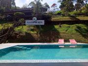 Ella Escapade Hostel