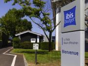 ibis Budget La Teste Bassin dArcachon
