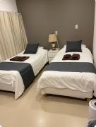 Shin-Okubo, Shinjukus best central location, private bathroom and toilet