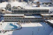Alpenhotel Montafon & SPA