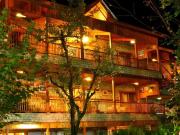 Negis Hotel Mayflower