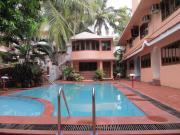 Top Calangute