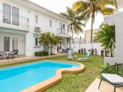 Amis Apartments Mauritius