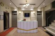 Hotel Amrit Near Old Delhi Railway Station