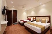 Top New Delhi