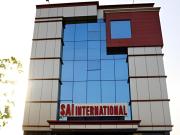 Hotel Sai International Dwarka