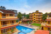 Top Calangute
