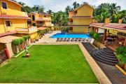 Top Calangute