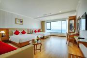 Serene Beach Hotel Danang
