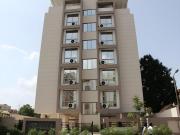Hotel Shrimad Residency