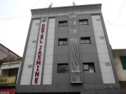 Hotel Jasmine