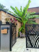 Long Street Den - Self Check-in, City Center