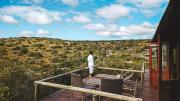 Bukela Game Lodge - Amakhala Game Reserve