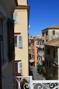Top Corfu Town