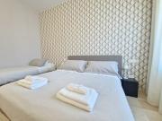 A Casa di Leda - Wi-Fi gratuito & parcheggio - 800 m dal mare