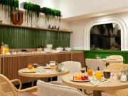 Hotel Les Capitouls Toulouse Centre - Handwritten Collection