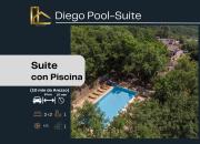 Diego Pool-Suite