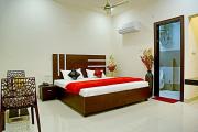 Hotel d c vilas