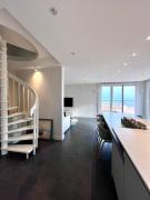 Élégant Duplex en Bord de Mer à Arcachon