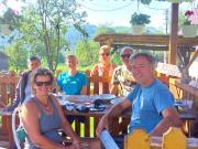 RETREAT MOUNTAIN CASA TRADIȚIONALĂ,Roşia Montana