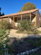 CHALET 10 Clos de Gascogne