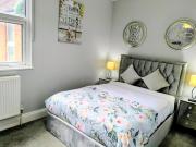 Designer 4BR Townhouse Oxford City Centre