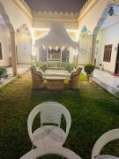 Top Pushkar