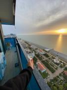 Apartaments view Sea Orbi City MK D37