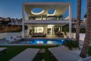 Villa Moderna Estepona