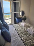 Blue You Away - Las Americas