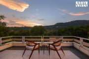 StayVista at Anandam Lake Villa - Khadakwasla