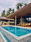 Siam Residence - Modern Villa with a Private Pool