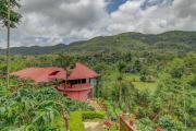 Coorg Heritage Hill View