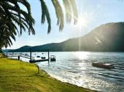 Glasshouse On The Water PET FRIENDLY