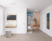 Fairschlafen Boutique Hostel Zimmer 0-05