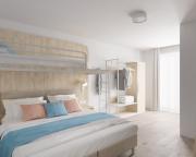 Fairschlafen Boutique Hostel Zimmer 0-08