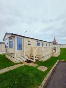 Holiday Home at Hoburne Naish