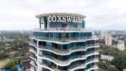 MARINE DRIVE - BEACH FRONT LUXURY PENTHOUSE by NIOTEL