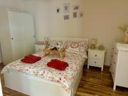 Harmony Suite Apartment