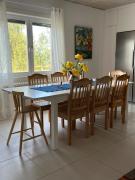 Särna, Cozy and Central