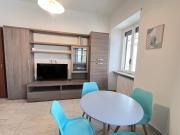 Rebaudengo - Ospedale Don Bosco by RD Domus