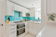 Stylish 2-Bed Flat by Paddington & Hyde Park