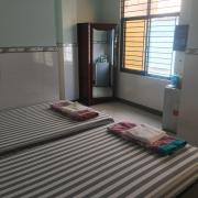 Nhà nghỉ Thái Châu