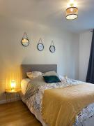 Vue sur Saint Quentin Un Séjour à Part