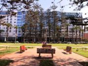 Apartment with large terrace Mohammedia