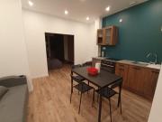 cosy appart au cœur de Marseille