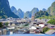 Top Yangshuo