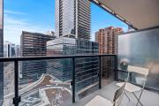 Amazing 1Bedroom 1BR Sheppard Metro Free parking