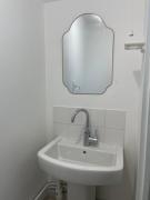 Rooms in stylish house