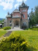 Top Sinaia